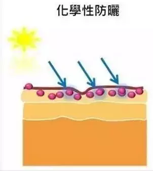 物理防晒跟化学防晒的区别（4招分清化学防晒和物理防晒）