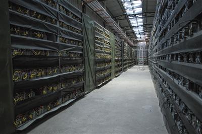 丰水期将至，曾经的矿友尚能饭否？