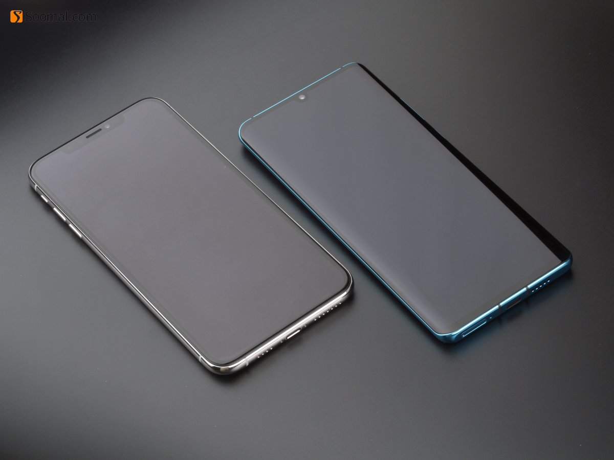 oled屏幕高亮度频闪吗oled和lcd