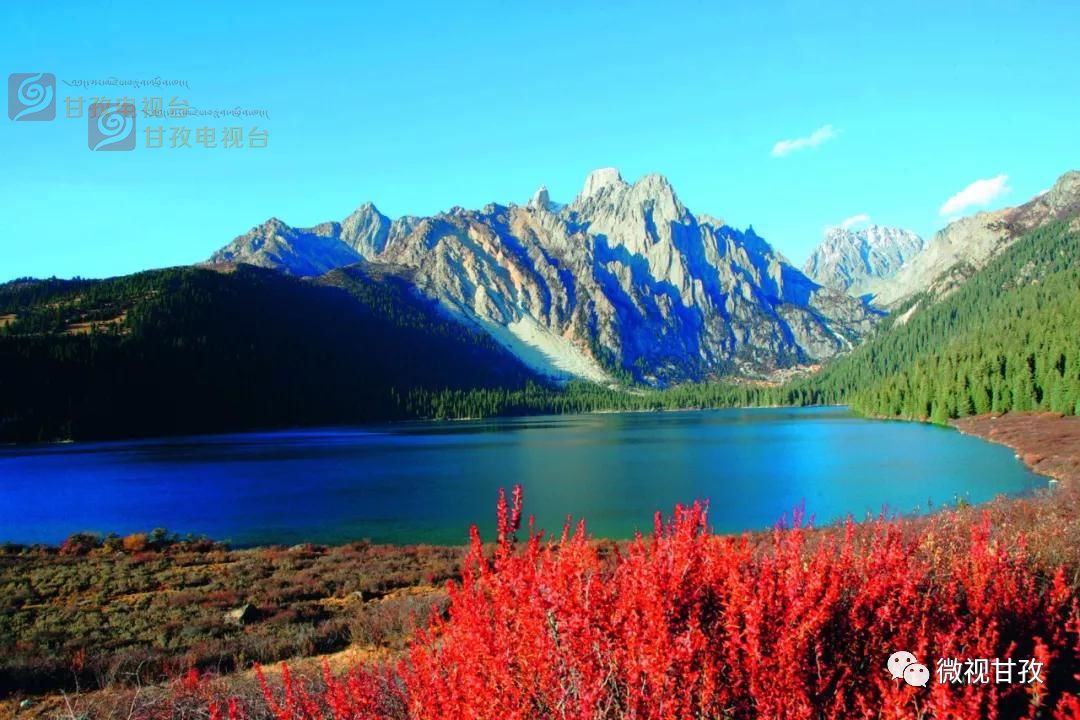 甘孜州旅遊景點排名第一的在哪裡_甘孜冬季旅遊 - 密雲旅遊