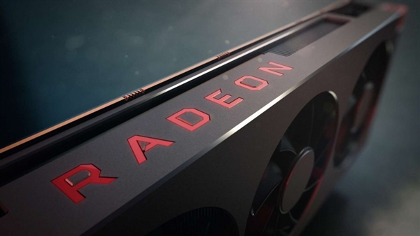 AMD 7nm Radeon VII 挖矿性能飙升：比 Vega 64 快三倍