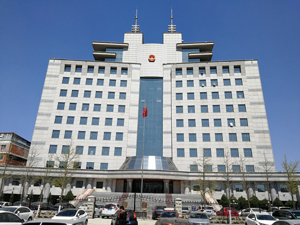 辽宁凌源2名重刑犯5小时越狱事件：6监狱干警被诉，公诉人称责任关失守