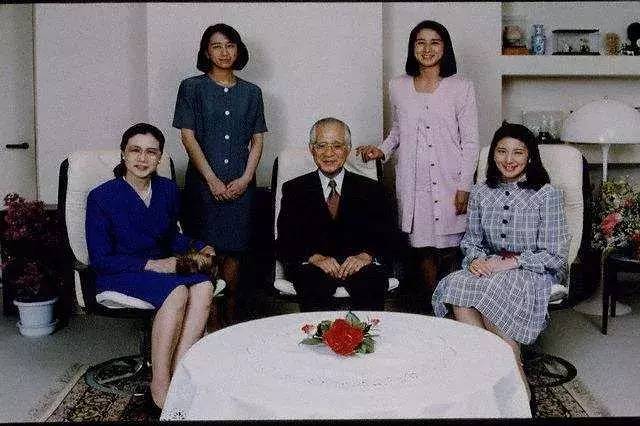 令和之际 聊一聊即将成为皇后的雅子妃和差点成为 雅子妃 的她们 雅子妃 劲旅