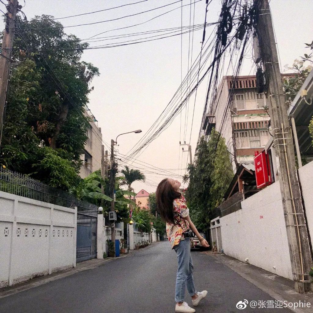 我私藏的5個(gè)連衣裙品牌，趁著五一全部公開
