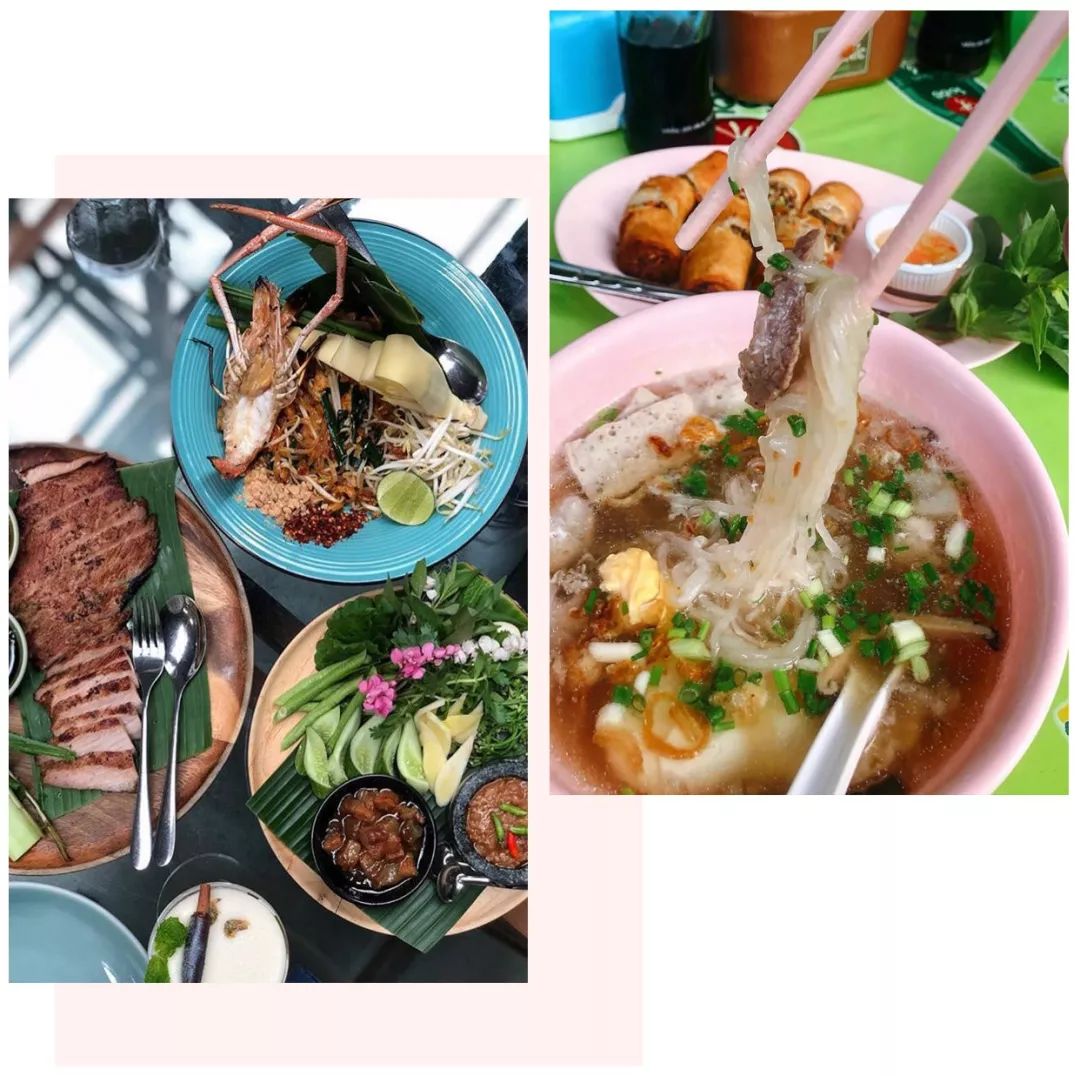 我私藏的5個(gè)連衣裙品牌，趁著五一全部公開