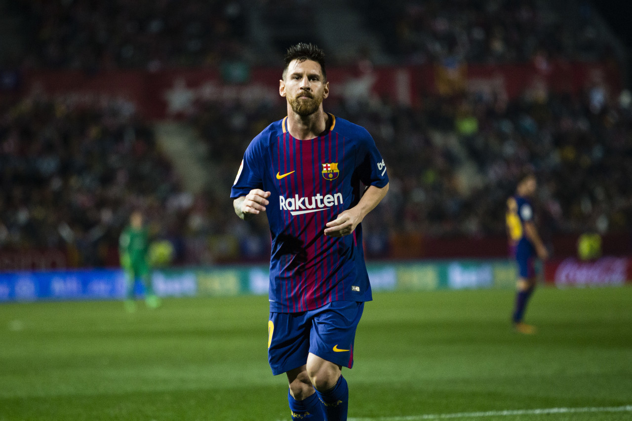 巴萨近四个赛季欧冠出局三次是客场被逆转翻盘