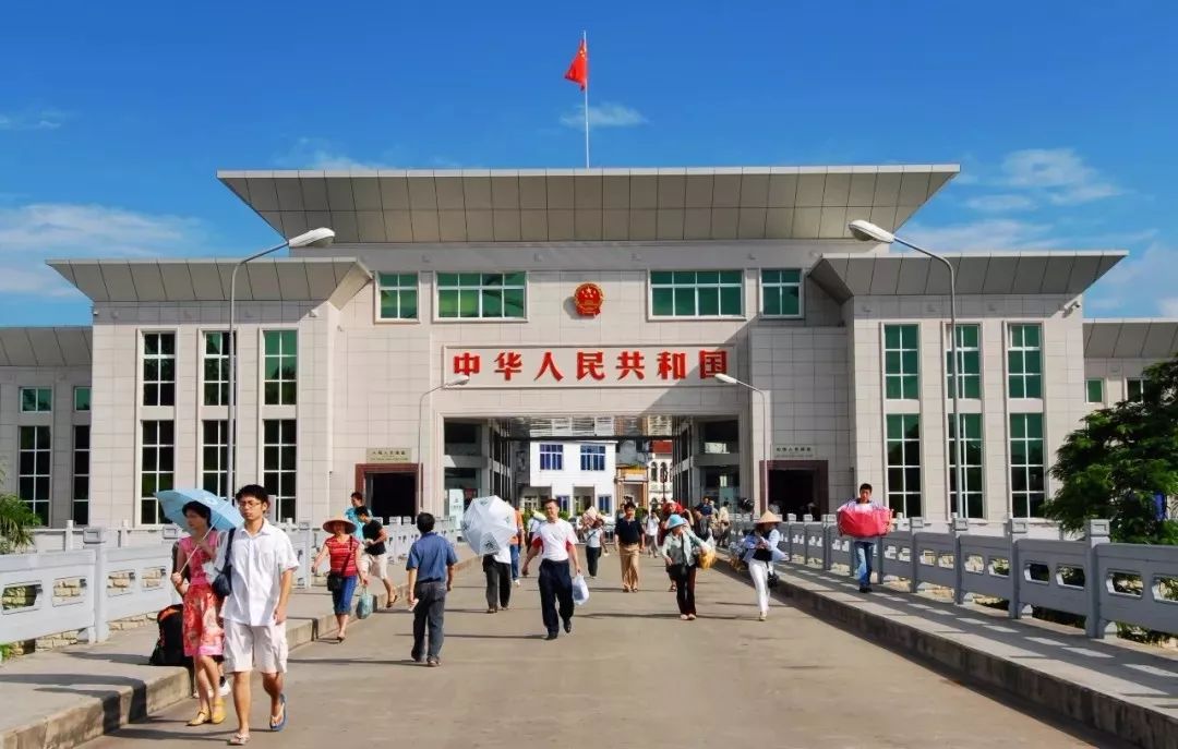 推荐 | 约起！一天时间，五种玩法，一起玩转防城港东兴