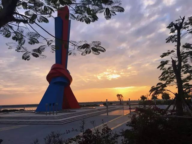 推荐 | 约起！一天时间，五种玩法，一起玩转防城港东兴