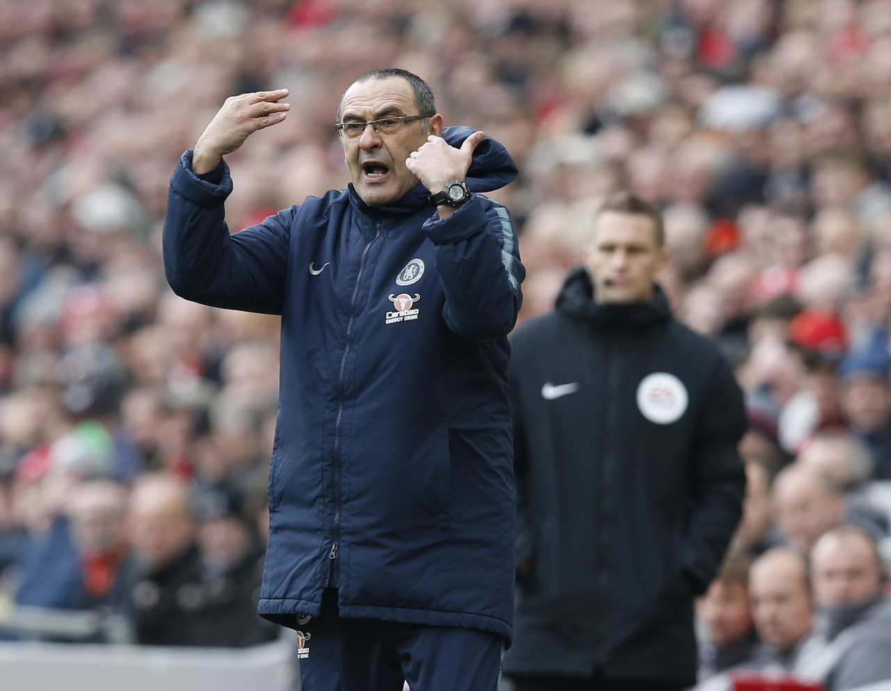 直播吧5月15日讯 前蓝军球员韦恩-布里奇在接受《天空体育》采访时