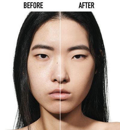 李佳琦惊呼Unbelievable的迪奥锁妆粉底液，瞬间磨皮堪比美颜相机！