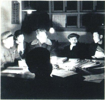 1960年5月7日，陕西师范大学组建成立！