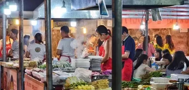 不怕吃货胃口大，只怕吃货有文化！关于重庆美食的诗词让人生生看饿了