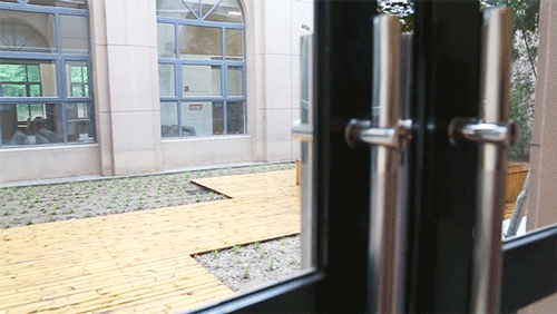 一年学费8W+的大学，吃什么？