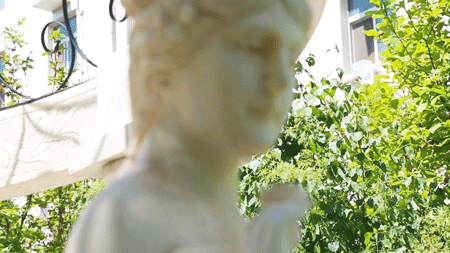 一年学费8W+的大学，吃什么？