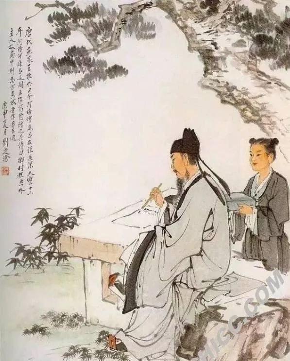 读名篇|苏洵:六国论