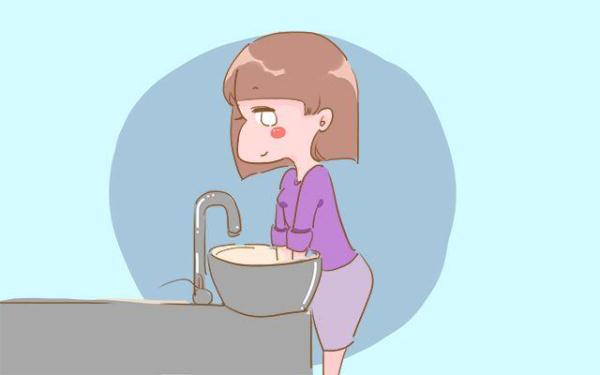 助孕宝宝的衣服很难洗?学会这3个方法,洗衣又快又干净