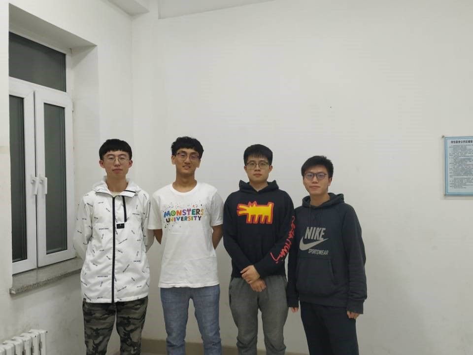 王润科,中荷生物医学与信息工程学院生医尖1603班,保研至上海交通大学