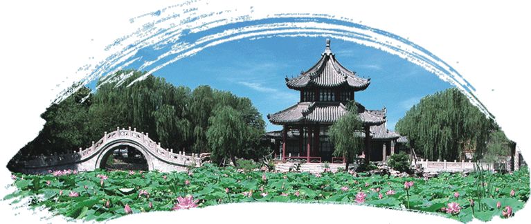 本周末,保定市一堆景区门票优惠等着你