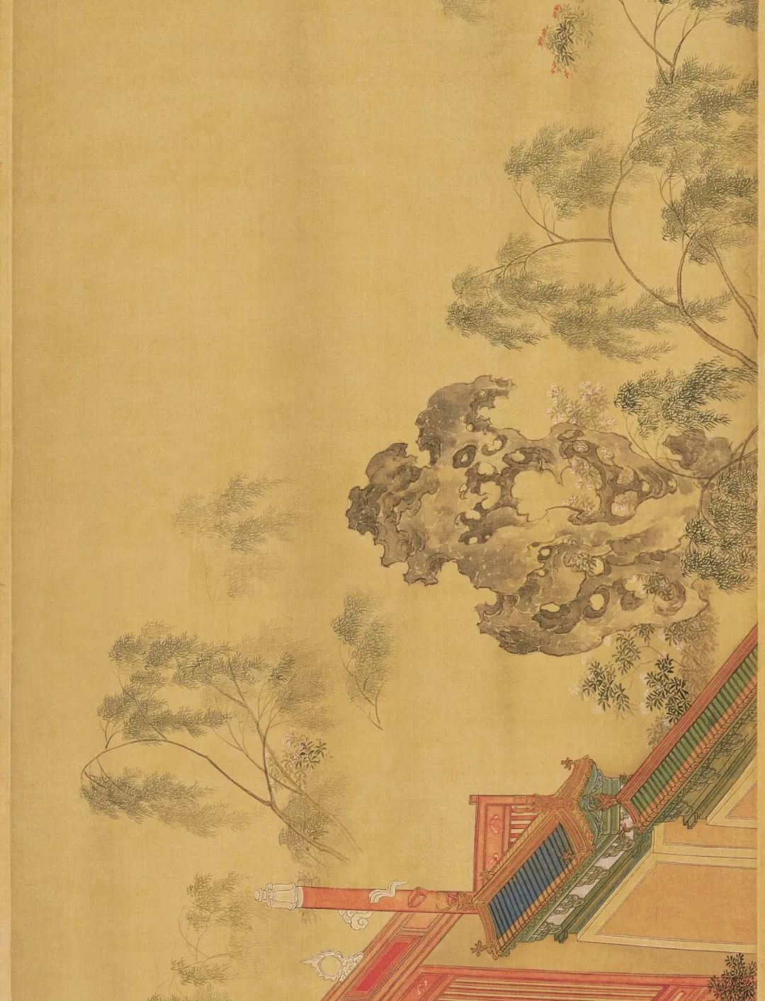 中国10大名画，有生之年见一见