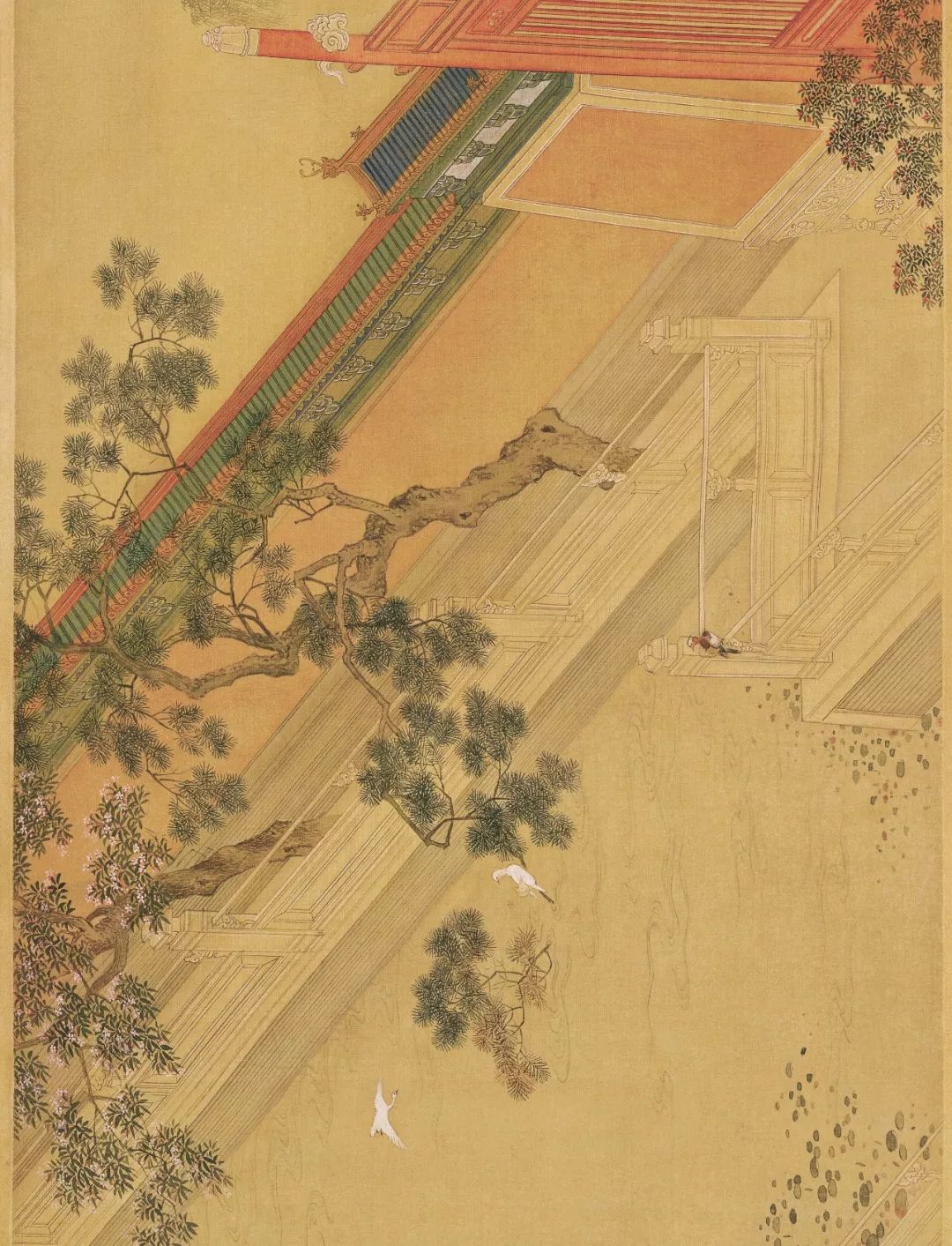 中国10大名画，有生之年见一见