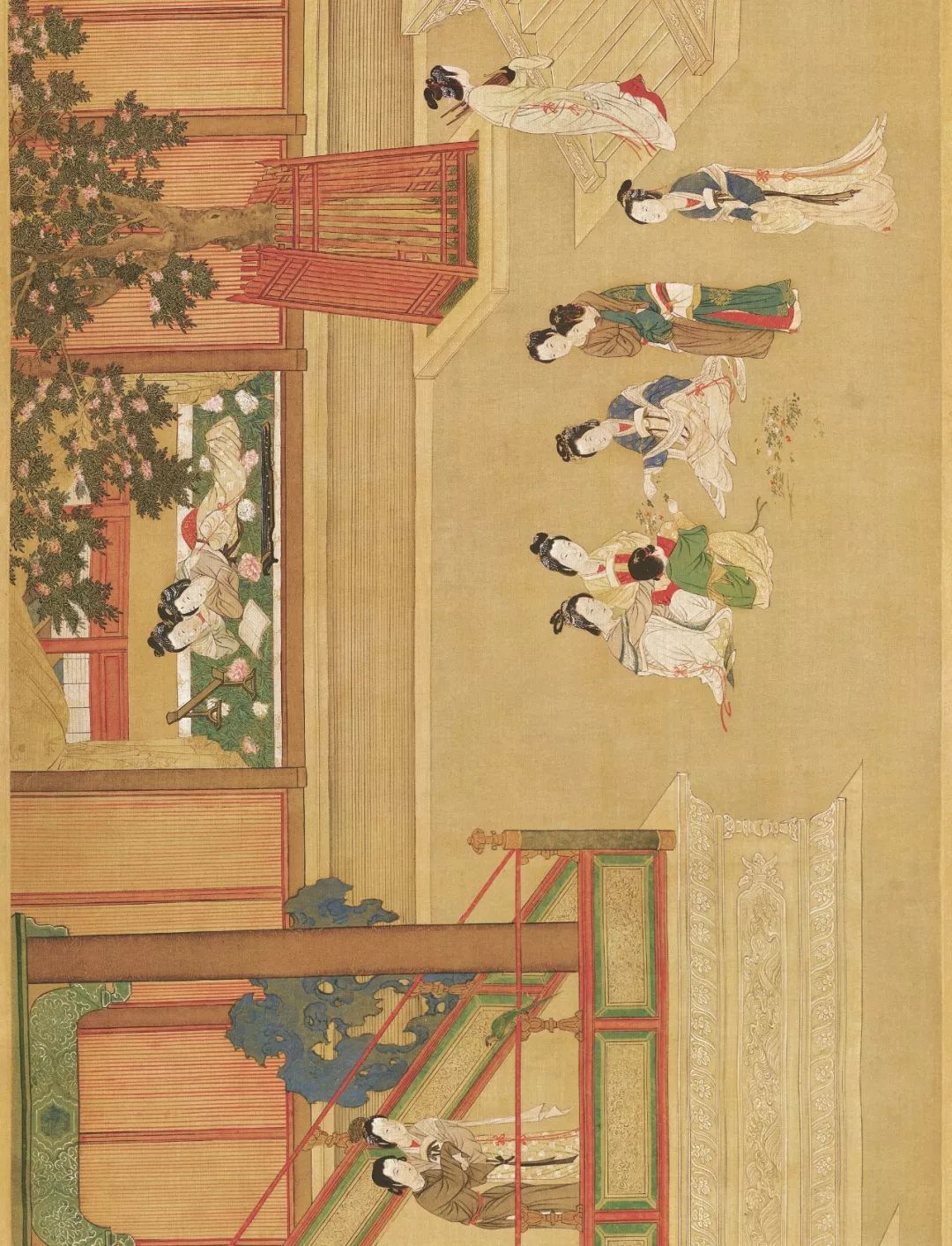 中国10大名画，有生之年见一见