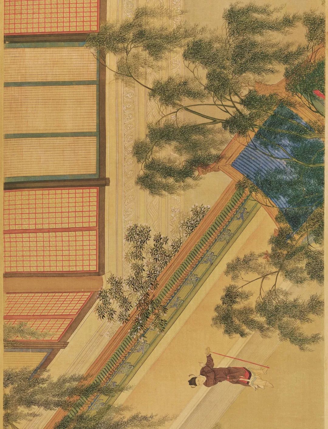 中国10大名画，有生之年见一见