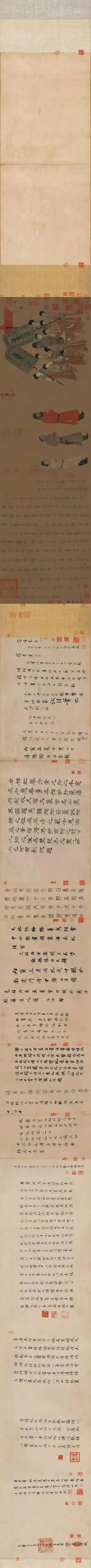 中国10大名画，有生之年见一见