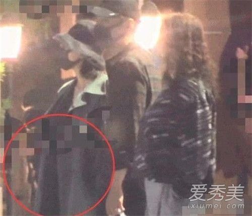 高圆圆产女什么时候？高圆圆生的男孩还是女孩