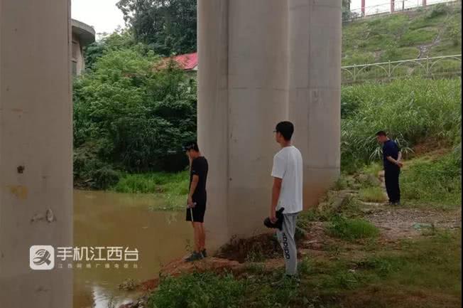 失联8天女大学生确认死亡 反常一幕引警方注意