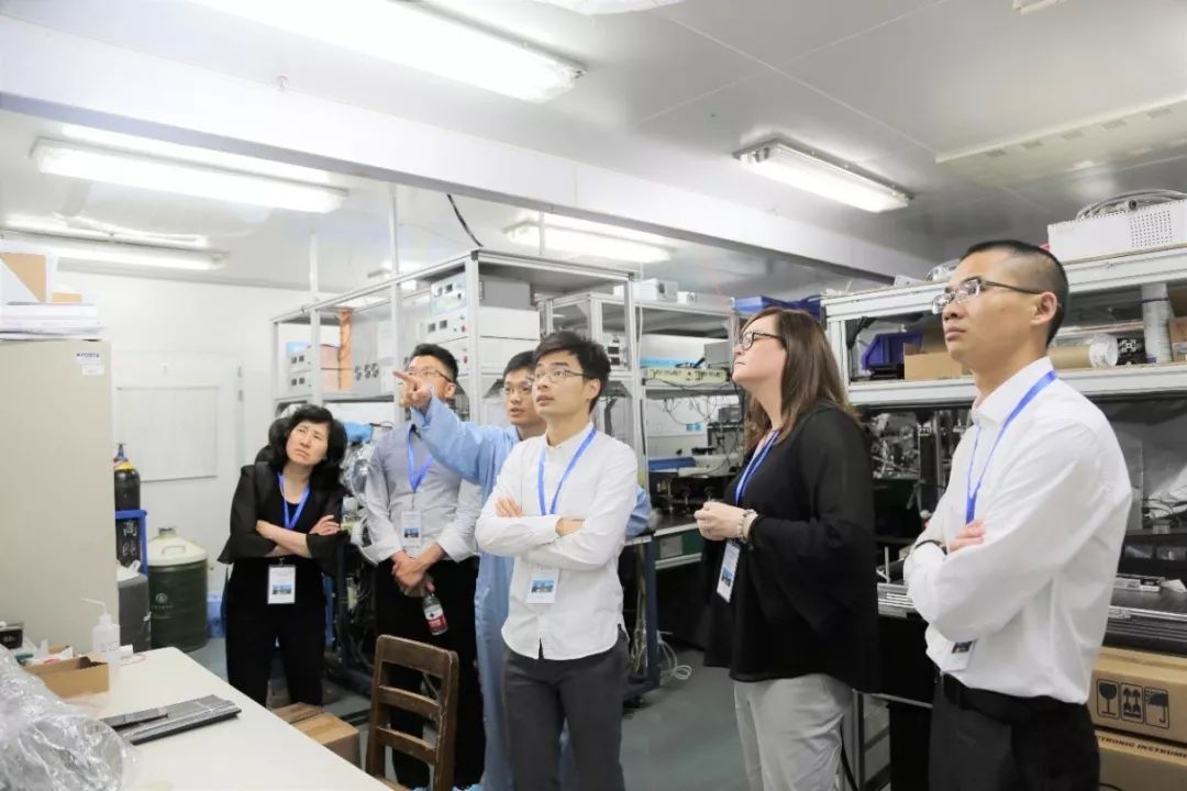 华东师大与上海：致敬历史 展望明天！