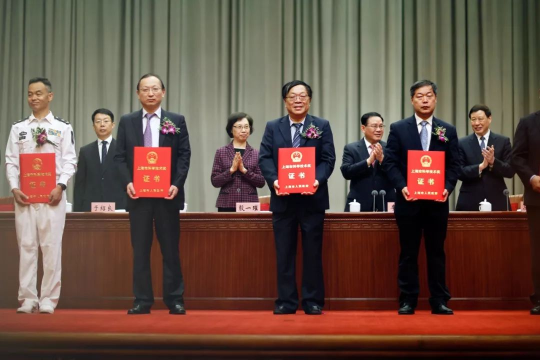 华东师大与上海：致敬历史 展望明天！