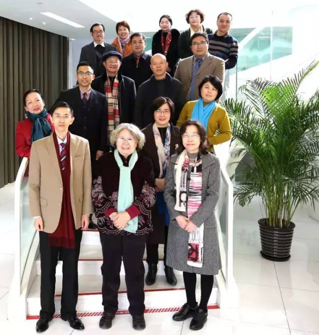 华东师大与上海：致敬历史 展望明天！