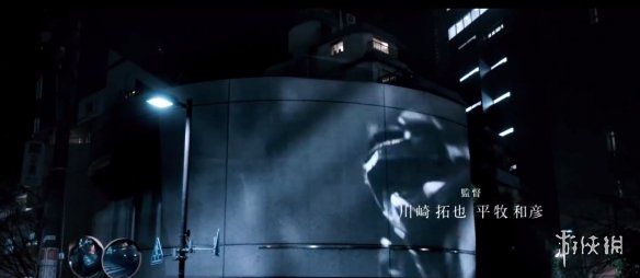 “食尸鬼”横行！真人电影《东京喰种2》开场预告！