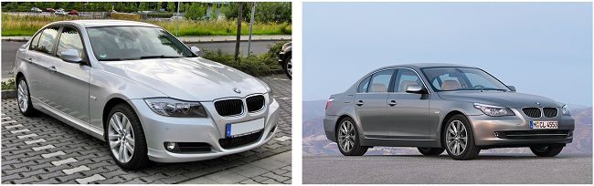 【注意】奔驰、宝马将召回共计逾93万辆汽车