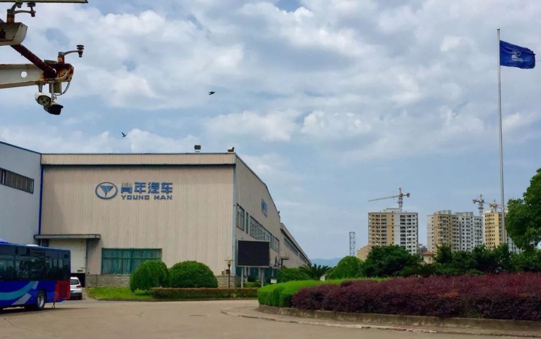 一线 | 走进金华，青年汽车为何“僵而不死”？