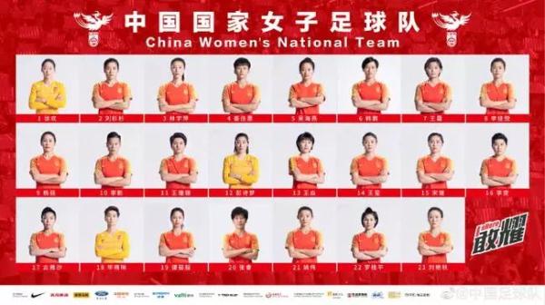 女足世界杯2019时间足(2019法国女足世界杯赛程表)