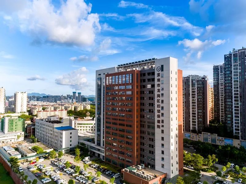 天呐鲁，龙岗区儿童最全通讯录来了，你一定用得上