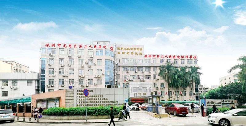 天呐鲁，龙岗区儿童最全通讯录来了，你一定用得上