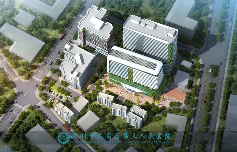 天呐鲁，龙岗区儿童最全通讯录来了，你一定用得上