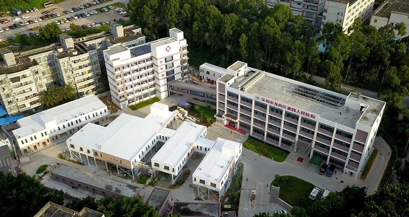 天呐鲁，龙岗区儿童最全通讯录来了，你一定用得上