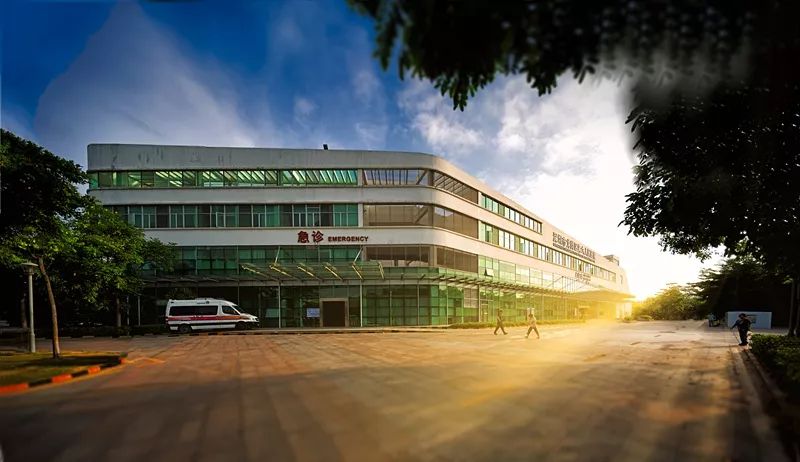 天呐鲁，龙岗区儿童最全通讯录来了，你一定用得上