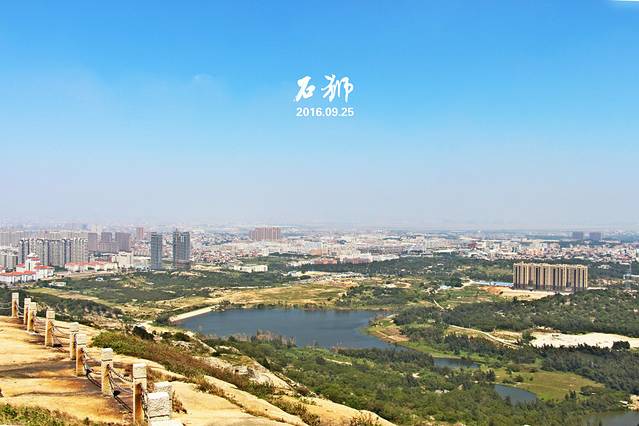 王鋆鋆「石狮黄金海岸」“一船”“一寺”“一观音”，探索巨轮里的海洋馆