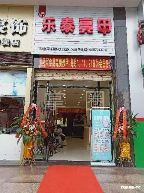 6月刚开始，临桂又有一批门店开业，难道