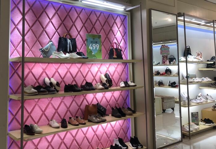 女鞋行业不景气 KISSCAT母公司为何还要大手笔投资