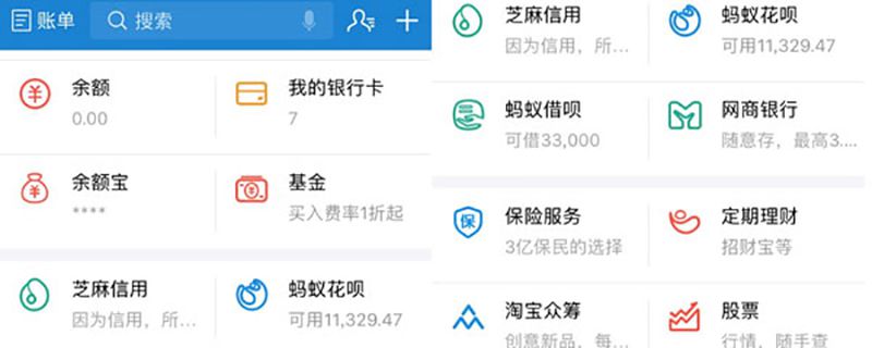 芝麻信用650分借呗额度是多少