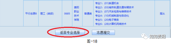 特别关注丨贵州公布2019高考网上填报志愿时间及细则（内附操作指南）