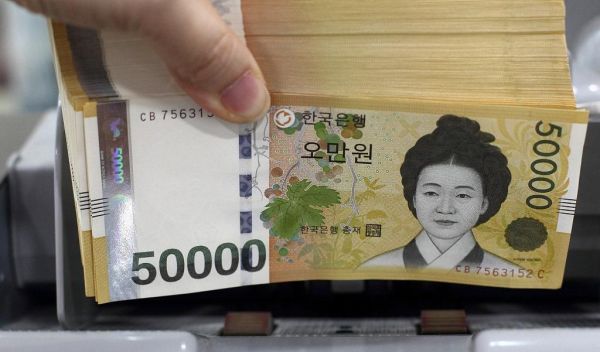 19亿韩元等于多少人民币(中千万大奖却因过度挥霍8个月后破产)