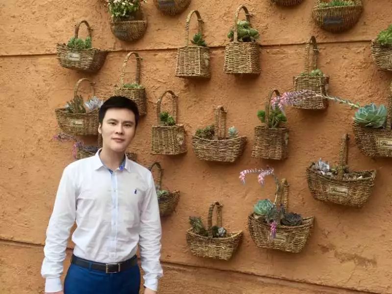  检察故事>赵鹏:"非典型检察官"成长记