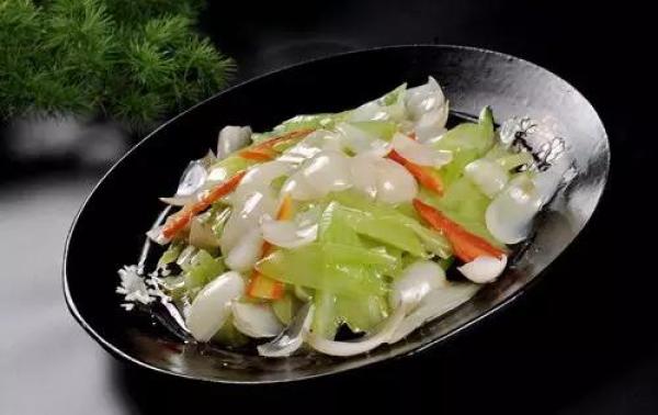 百合,不只是花更是一味好食材,百合入菜6大经典做法