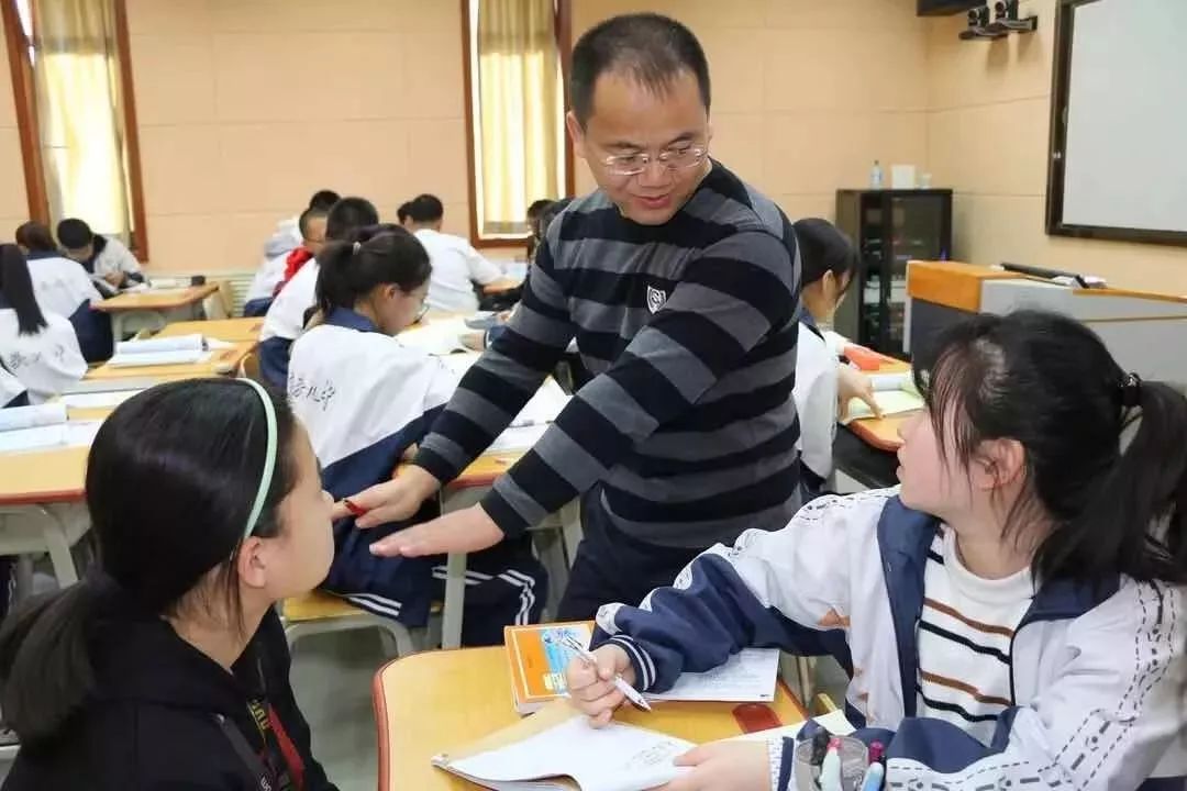 【九原关注】包九中外国语学校2019年高中部开始招生啦~你想了解的都在这里